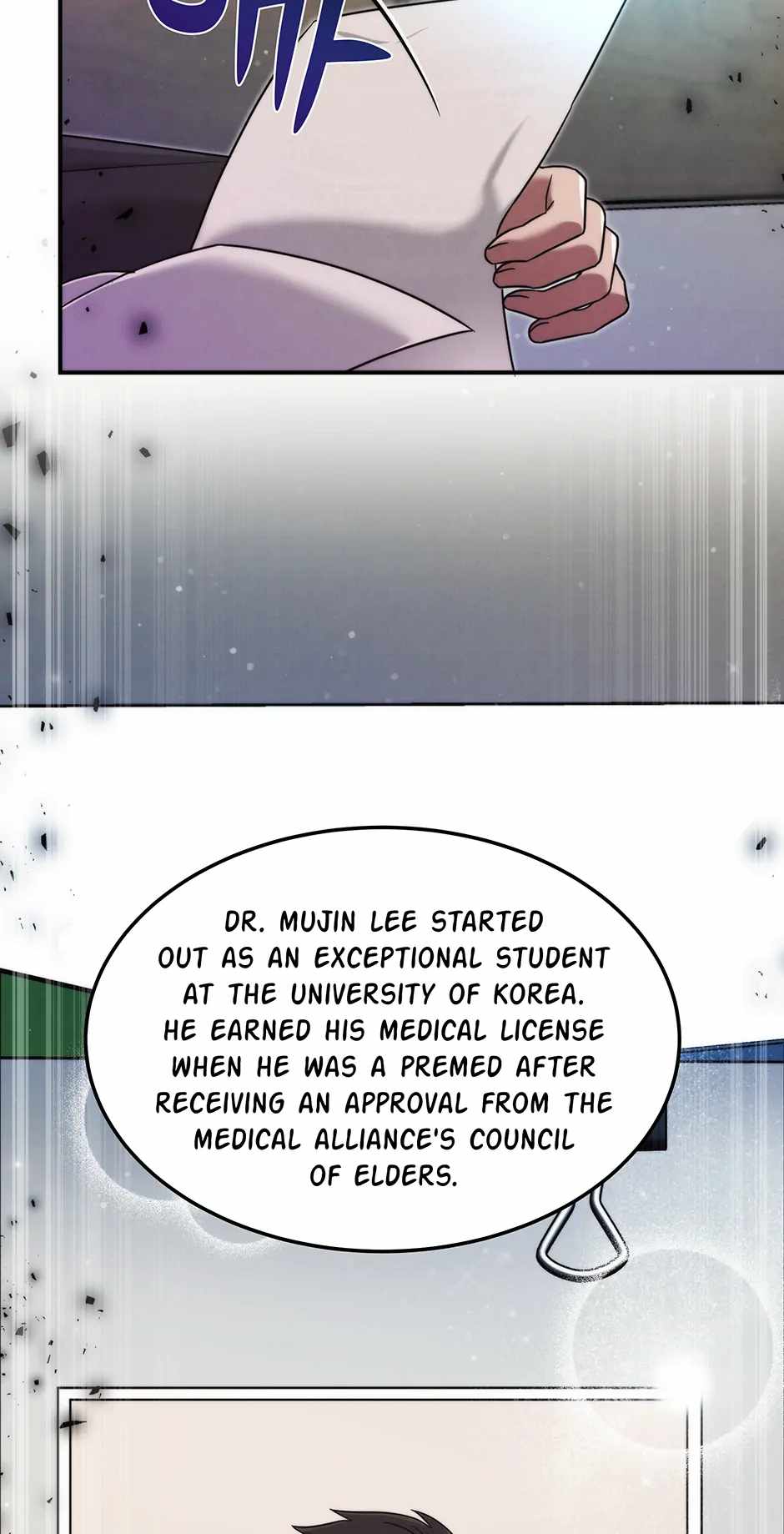 Genius Doctor Lee Moo-jin Chapter 185 48